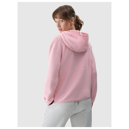 4F Γυναικεία ζακέτα Fleece